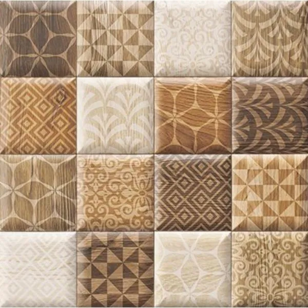 Spanish ceramic walls 15×15 D559