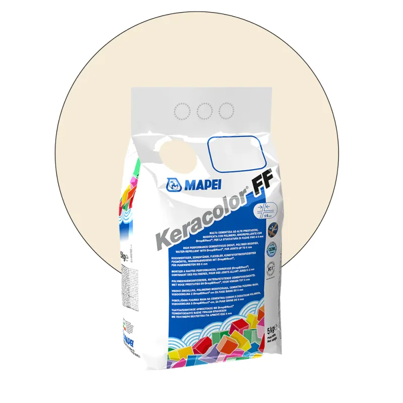 RM130 MAPEI FF, המוצר