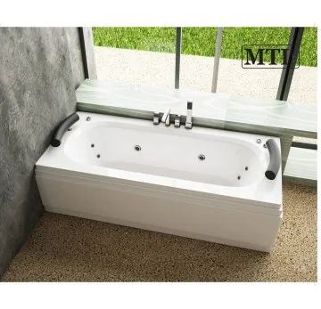 MTI-78 Jacuzzis, Product