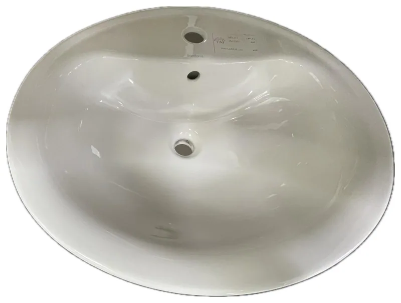 J11 Basins, Product