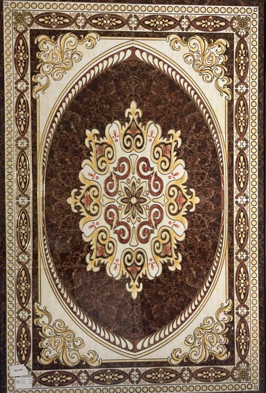 F80 بورسلان (سجاد)، ⁦120×180⁩, المنتج
