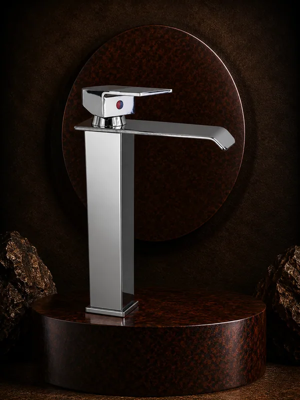 B963 Basin mixers, Product