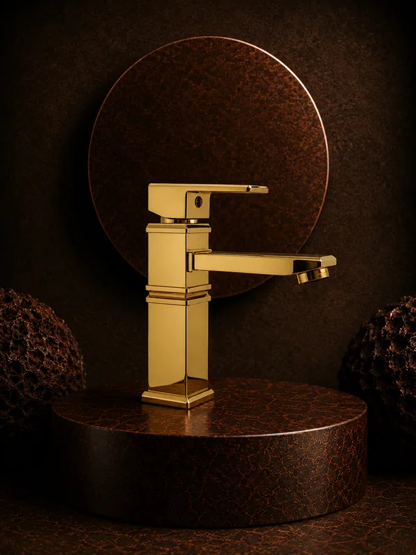 B451 Basin mixers, Product