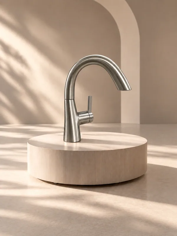 B647 Basin mixers, Product