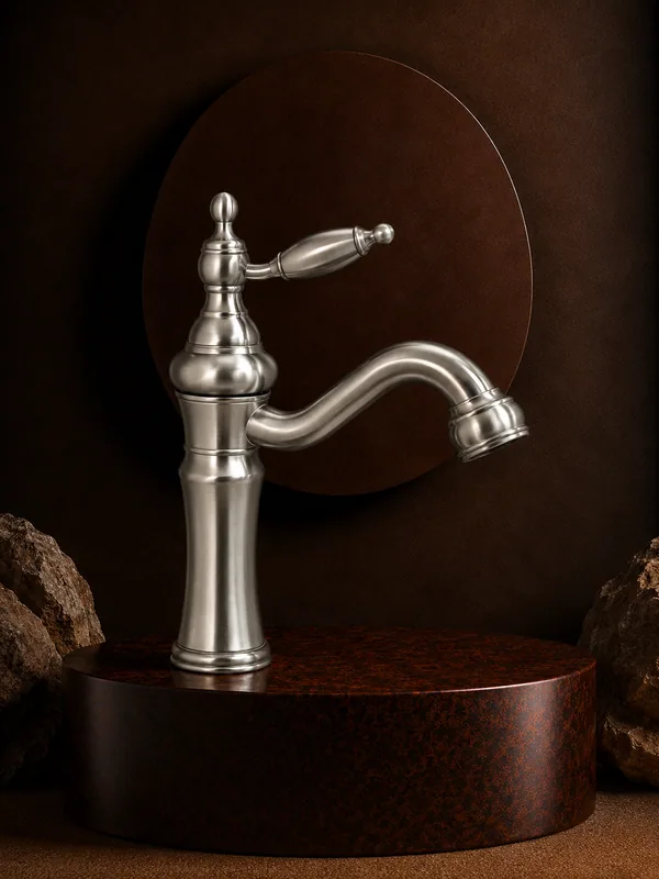 B673 Basin mixers, Product