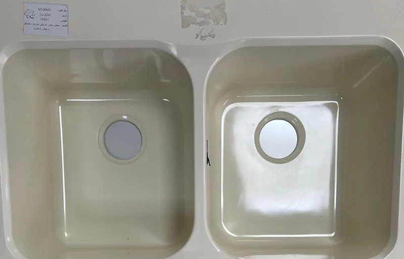 M442 Sinks, Product