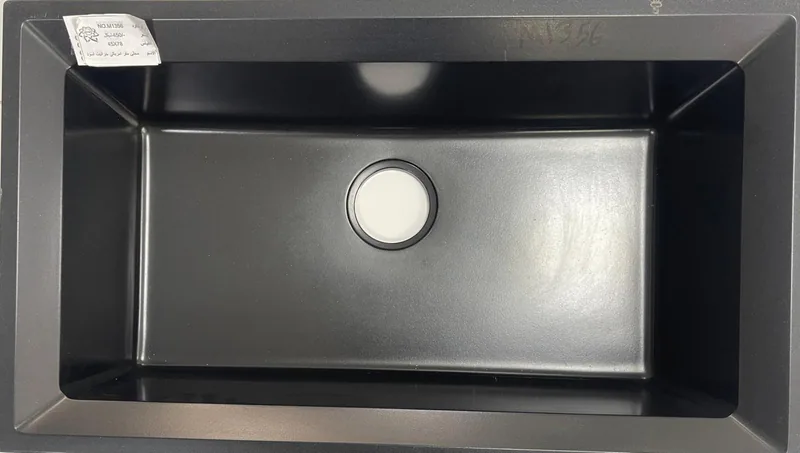 M1356 Sinks, Product