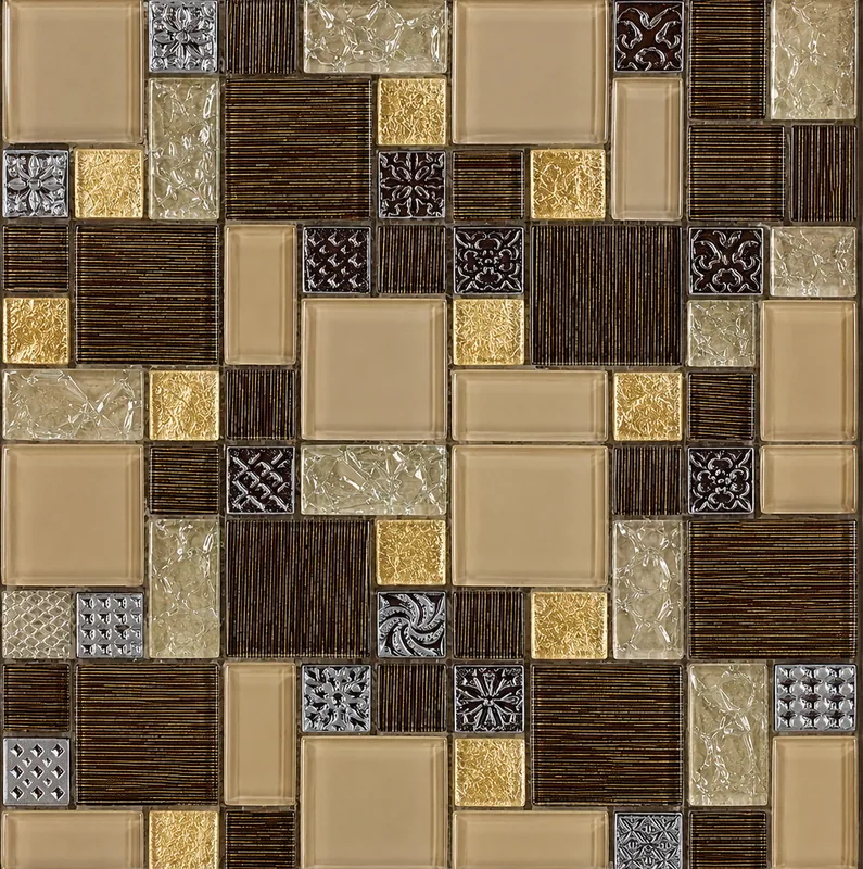 FS81 Mosaic, Product