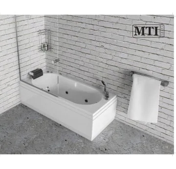 MTI-06 Jacuzzis, Product