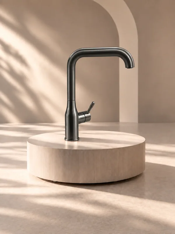 B629 Basin mixers, Product