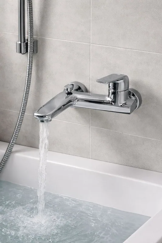 B638 Shower columns & sets, Shower mixers, Product
