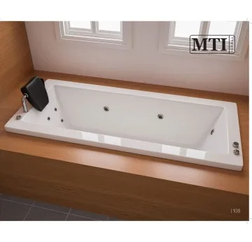 MTI-65 Jacuzzis, Product