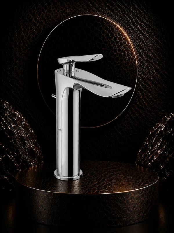 B489 Basin mixers, Product