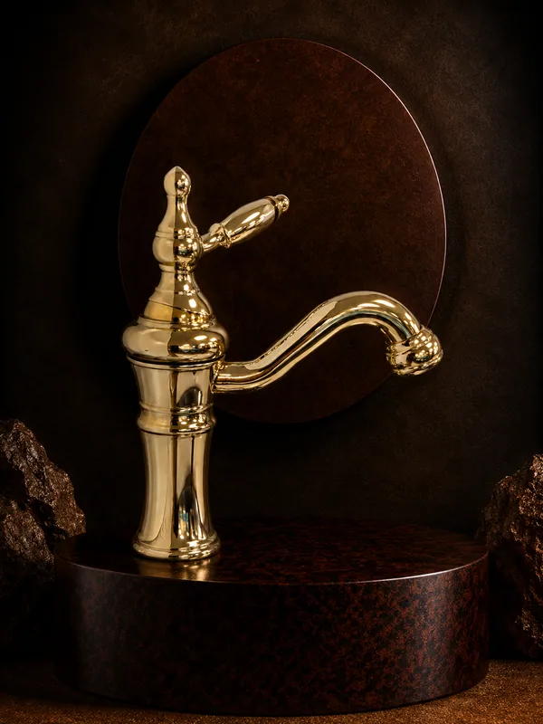 B837 Basin mixers, Product