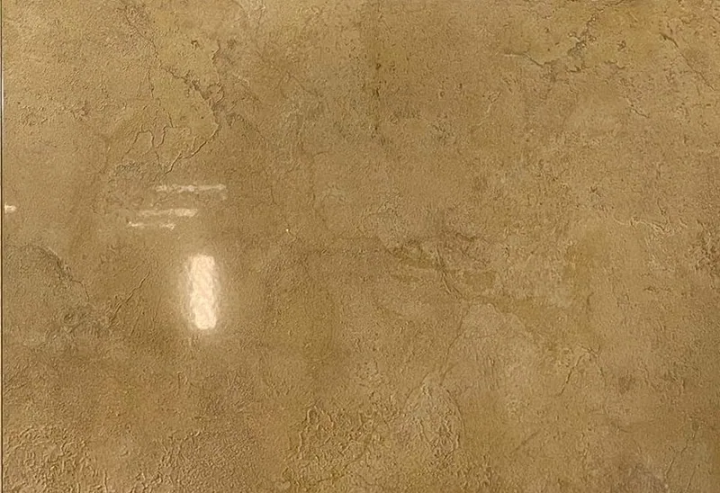 4374 جدران صيني, المنتج