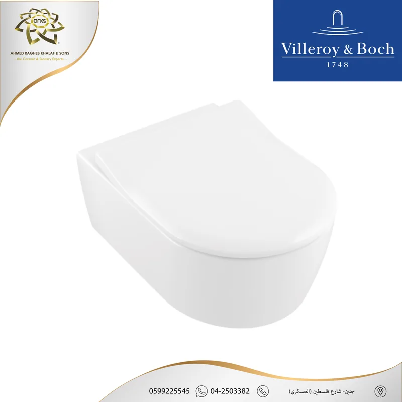 M1042 Villeroy & Boch, Product
