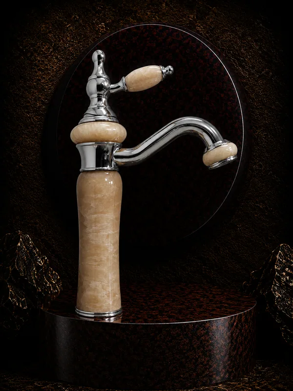 B989 Basin mixers, Product
