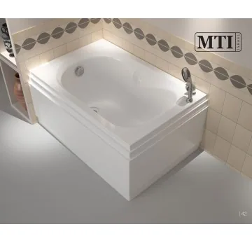 MTI-73 Jacuzzis, Product
