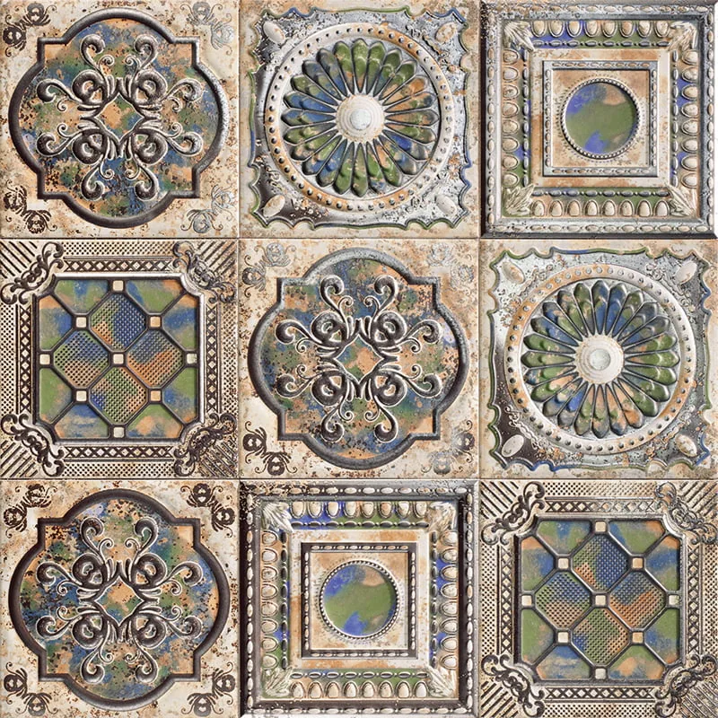 D573 Spanish ceramic 15×15, Product
