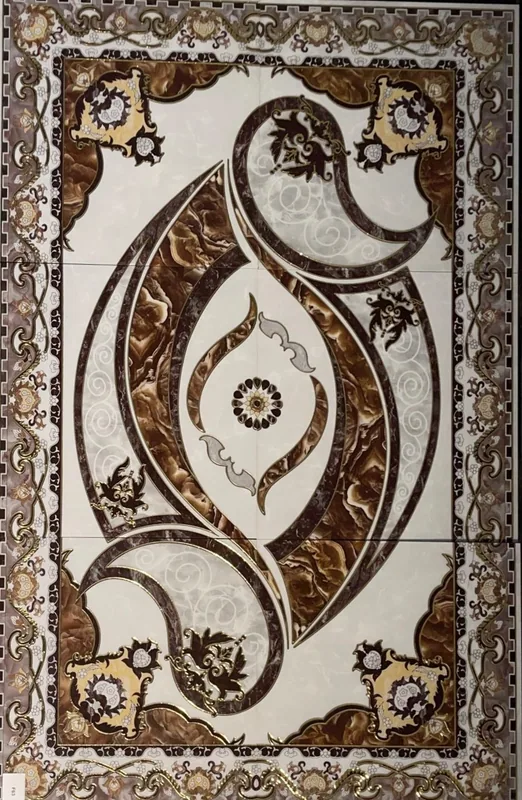 F63 بورسلان (سجاد)، ⁦120×180⁩, المنتج