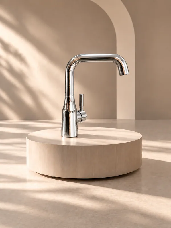 B632 Basin mixers, Product