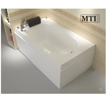 MTI-1 Jacuzzis, Product