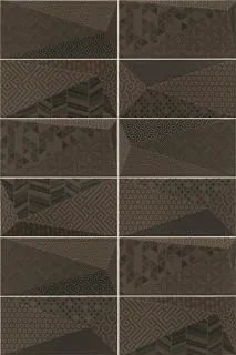 D510-P Spanish ceramic walls 10×20, Product
