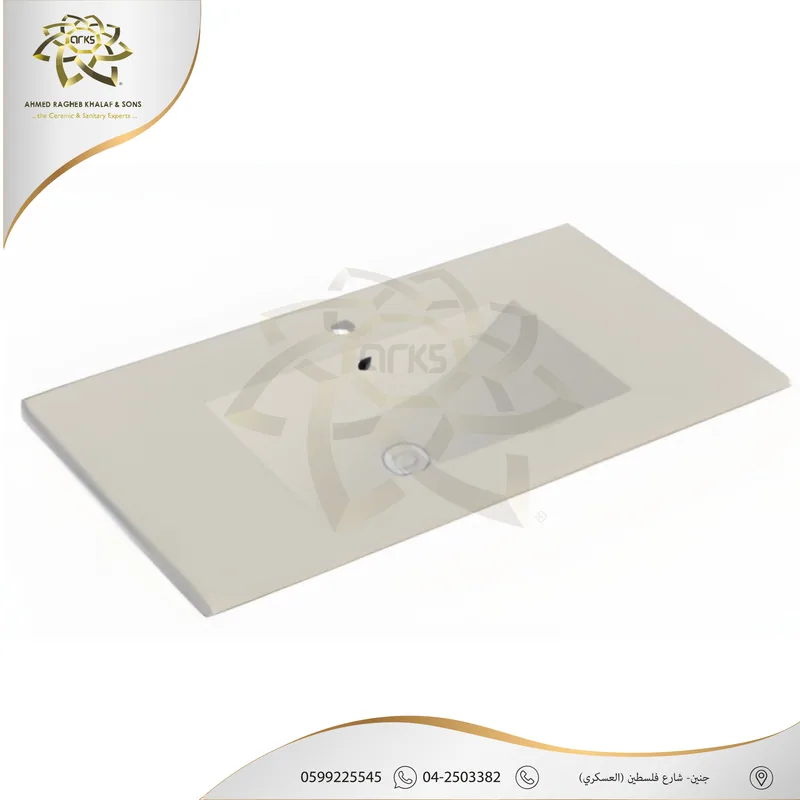M380 Slim basins, Product