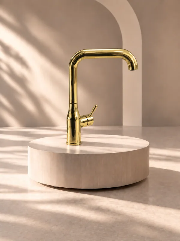 B631 Basin mixers, Product