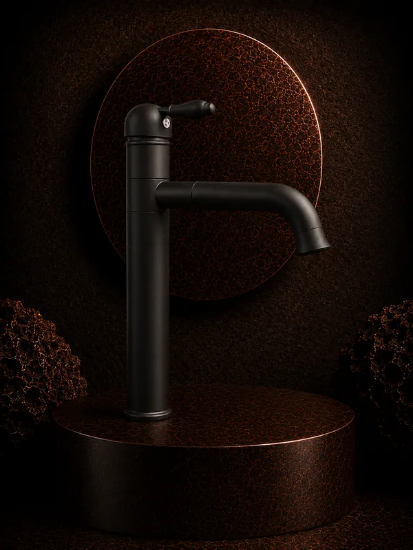 B460 Basin mixers, Product