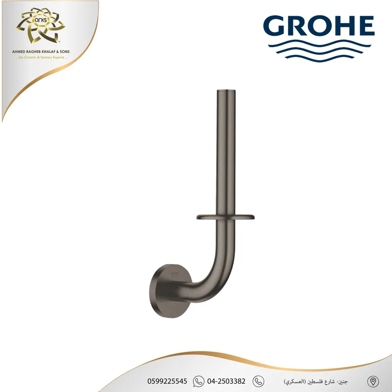 X357 GROHE، جروهي هارت جرفيت, المنتج