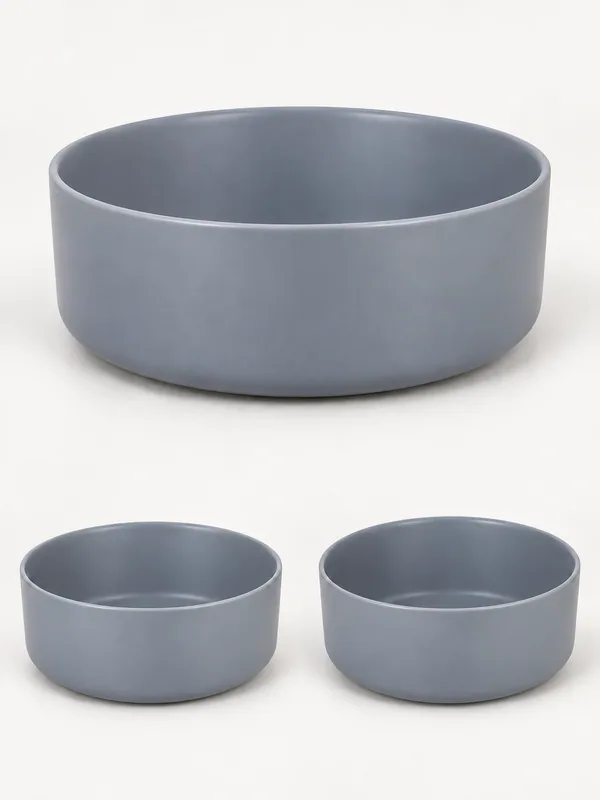 M1381 Basins, Countertop basins, Product