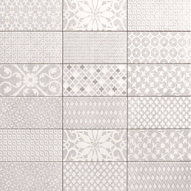 D609 P Spanish ceramic walls 10×20, Product