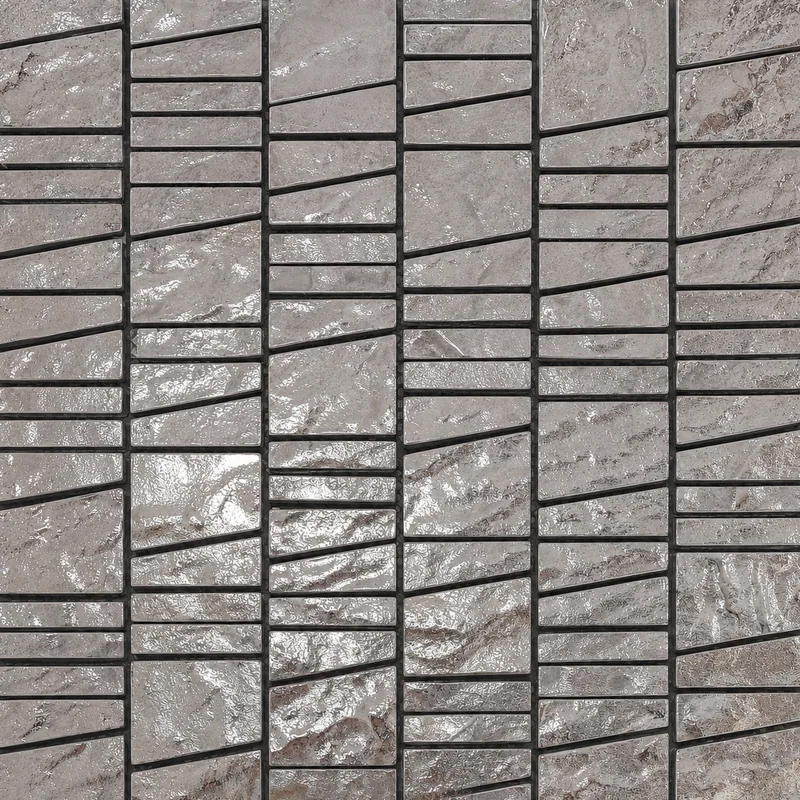 FS94 Mosaic, Product