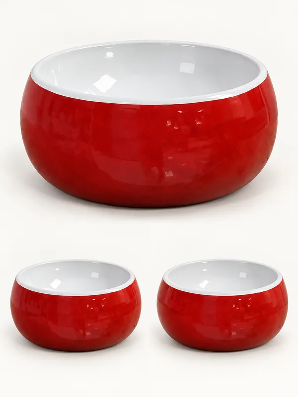 M481 Basins, Countertop basins, Product