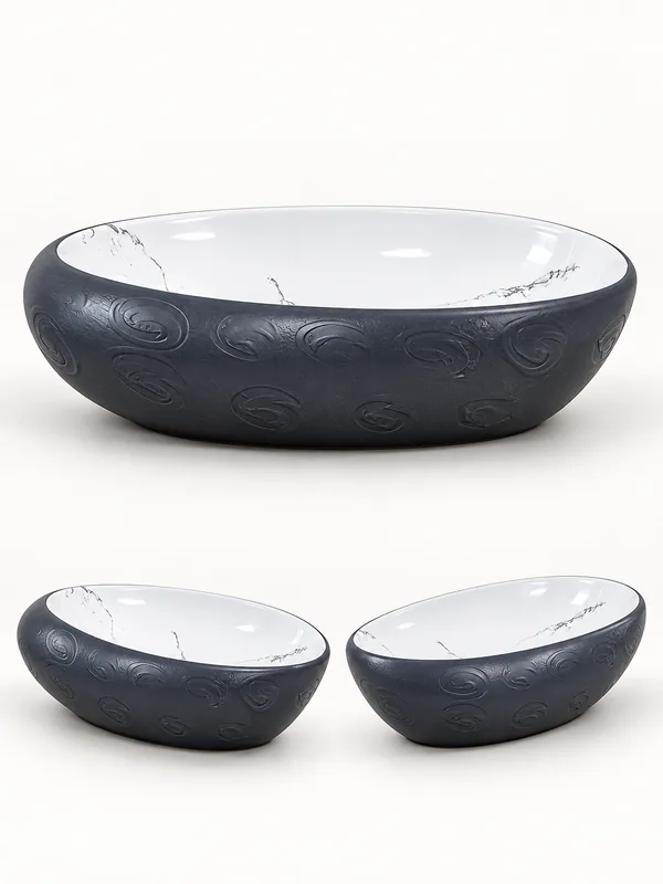 M1400 Basins, Countertop basins, Product