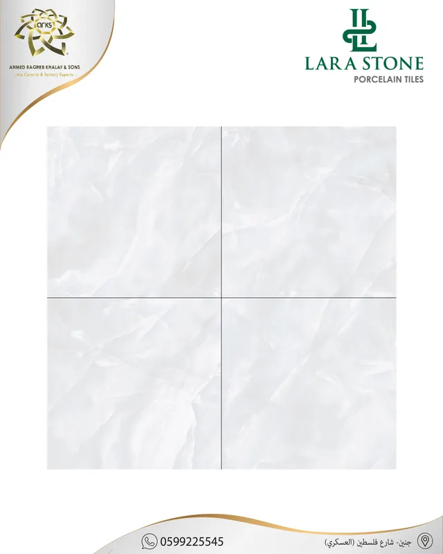 8809 Chinese porcelain 80×80, Gloss, Product