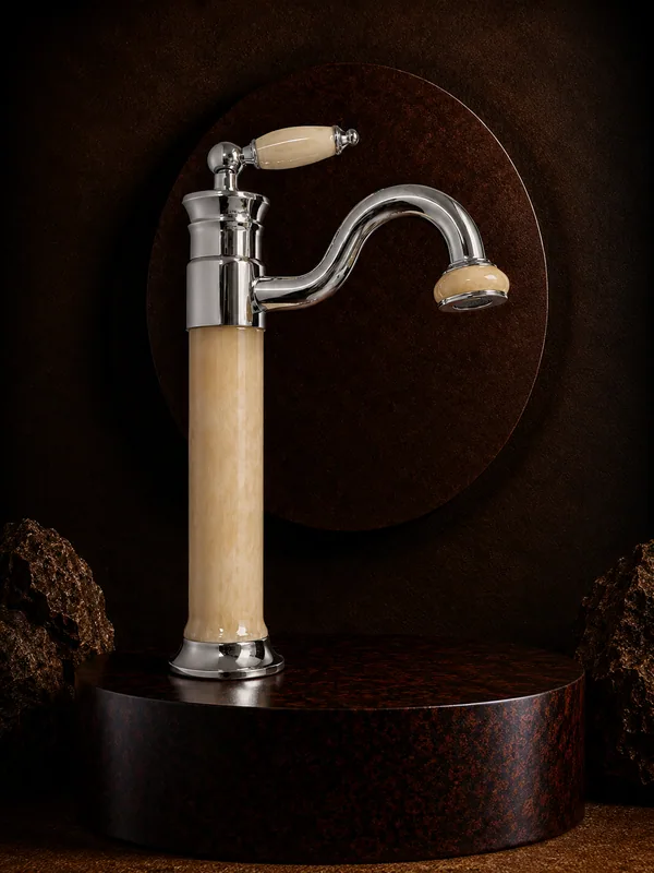 B913 Basin mixers, Product