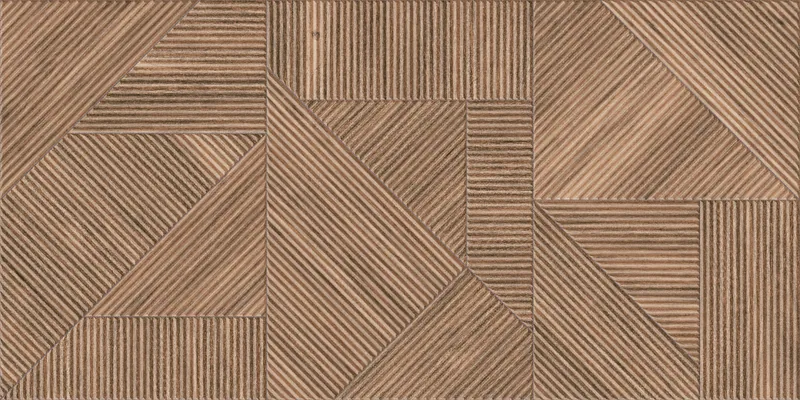 6105 Spanish porcelain decor laser cut 60×120, Product
