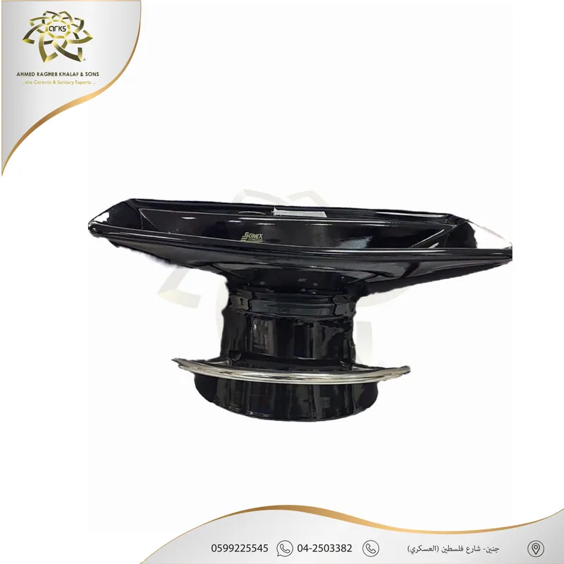 M1099 Basins, Wall-hung basins, Product