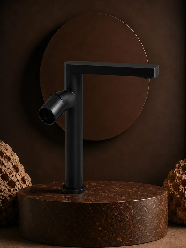 B404 Basin mixers, Product