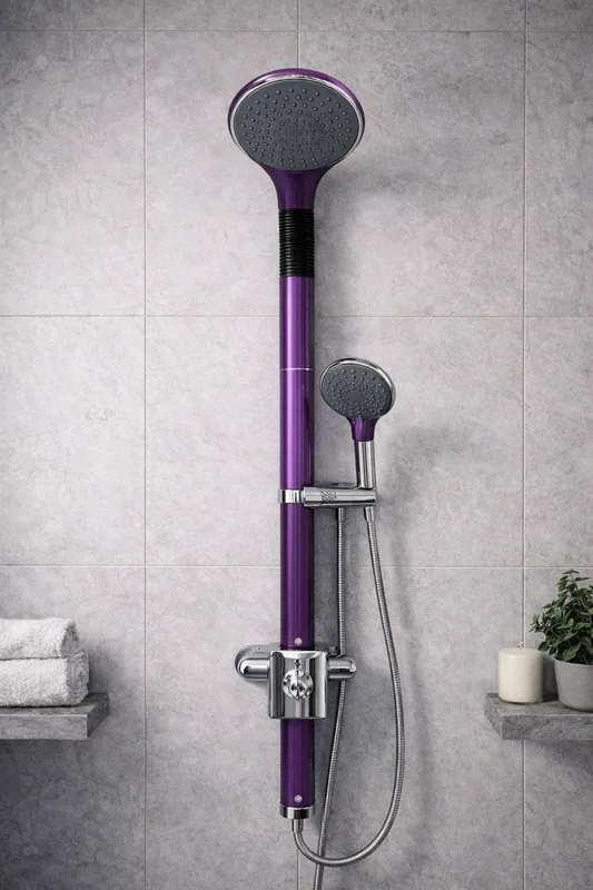 B3001L Shower columns & sets, Shower columns, Product