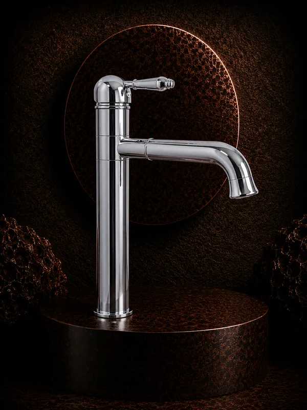 B462 Basin mixers, Product