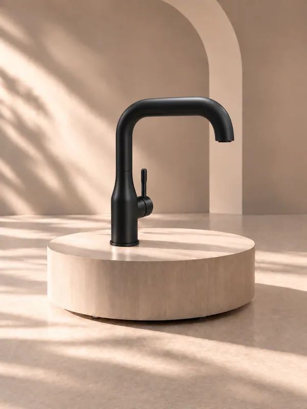 B634 Basin mixers, Product