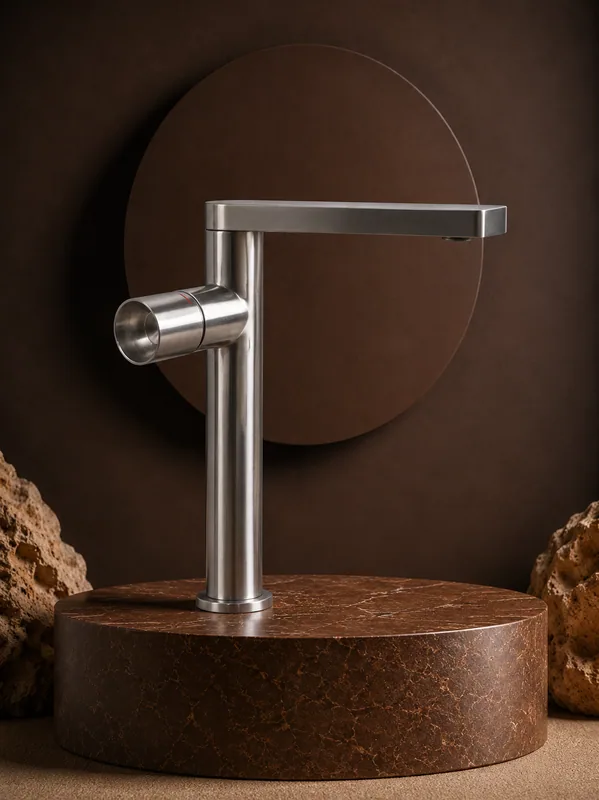 B403 Basin mixers, Product