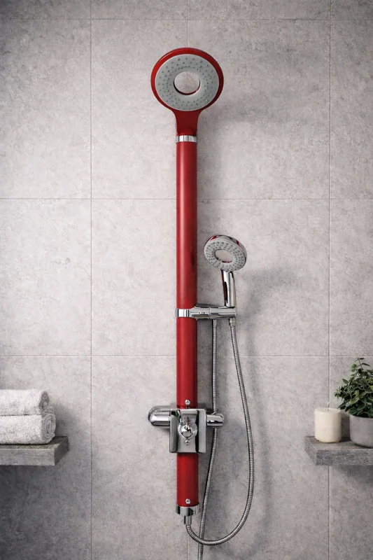 B1515 Shower columns & sets, Shower columns, Product