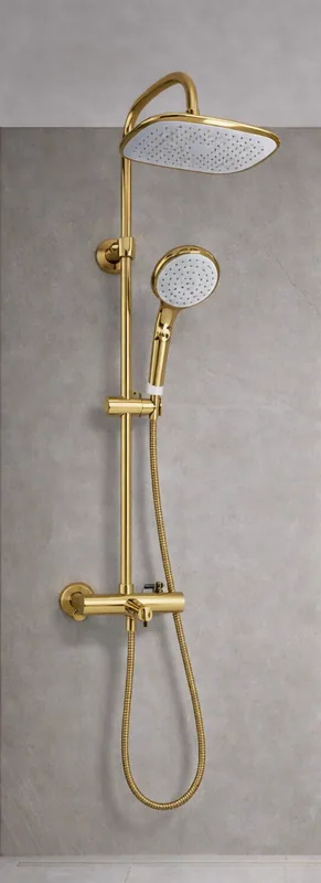 BML433 Shower columns & sets, Shower columns, Product