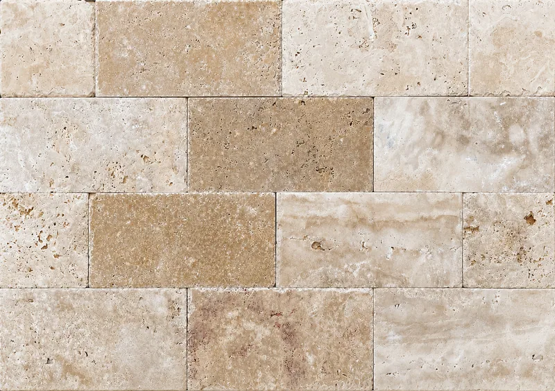 S.135 حجر تركي طبيعي ⁦15×30⁩, المنتج