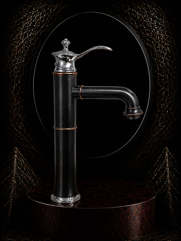 B1024 Basin mixers, Product
