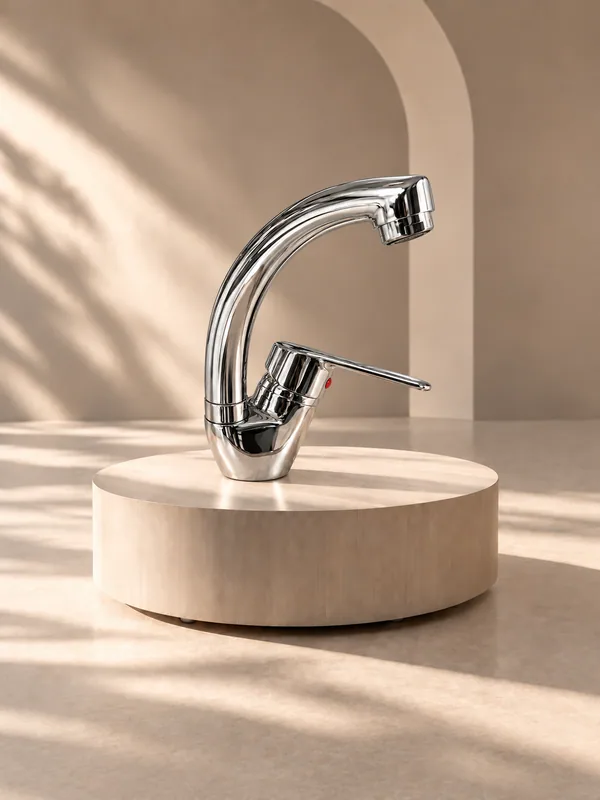B659 Basin mixers, Product